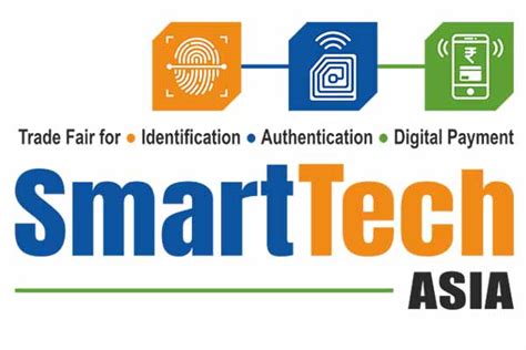 smart card expo 10times|Smart Tech Asia.